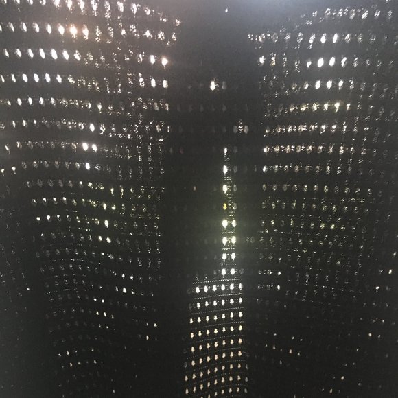 Black Cardigan - Picture 4 of 4